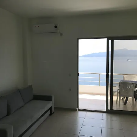 Miramare Sea View *