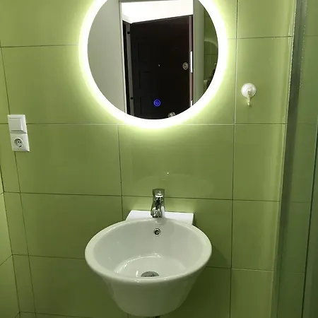 Miramare Sea View Apartment