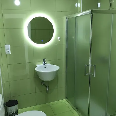 Apartment Miramare Sea View
